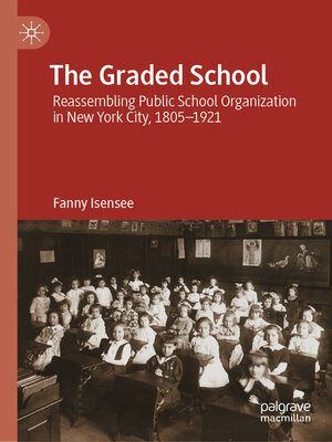 cover image of The Graded School
